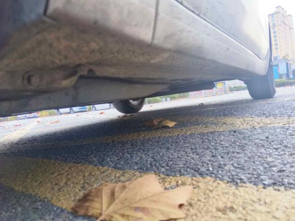 [青岛·鲁B] 二手别克英朗2016款 15N 自动进取型