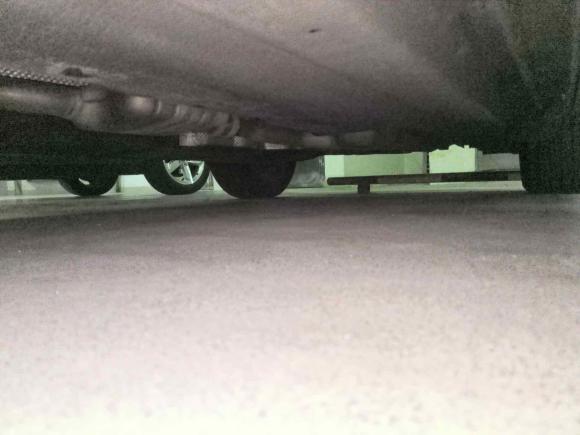 [广州·粤A] 二手奥迪奥迪Q52015款 40 TFSI 技术型