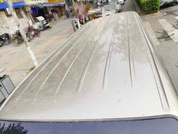 [西安·陕U] 二手金杯金杯快运2020款 2.0L升级版国VI豪华型9座1TZS