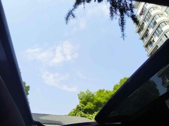 [上海·沪M] 二手保时捷Cayenne2011款 Cayenne S 4.8L