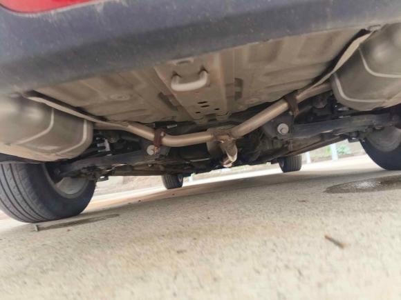 [上海·沪D] 二手吉利汽车博瑞2015款 2.4L 舒适型