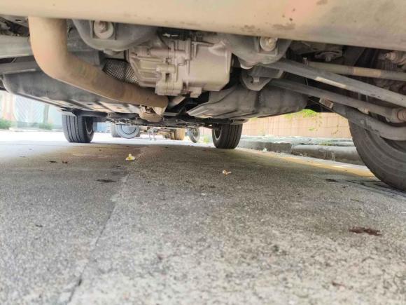 [佛山·粤E] 二手Jeep指南者2017款 200TS 自动高性能四驱版