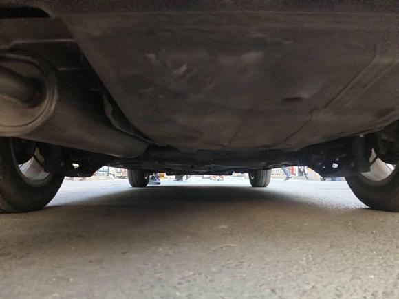 [苏州·苏E] 二手大众朗逸2015款 1.6L 自动风尚版