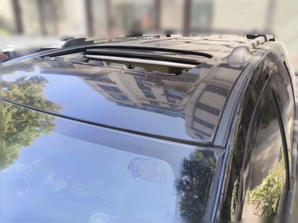 [苏州·苏E] 二手道奇酷威2013款 2.4L 两驱尊尚版