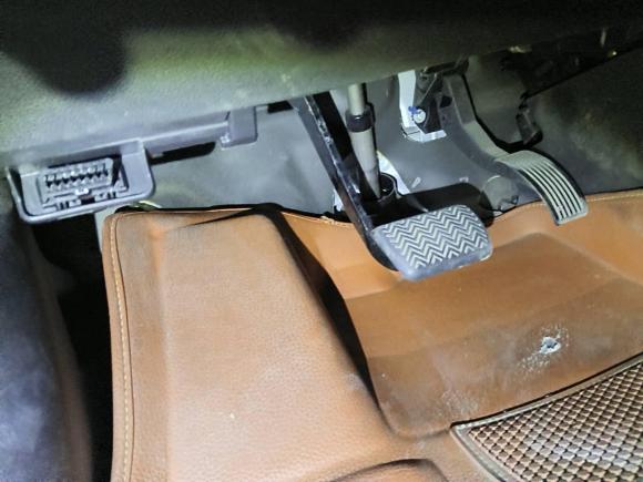 [杭州·浙A] 二手比亚迪宋新能源2017款 宋DM 1.5TID 全时四驱尊荣型