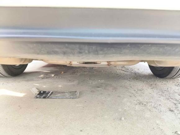 [南昌·赣A] 二手本田思域2016款 220TURBO CVT尊贵版