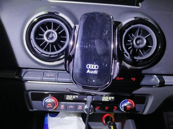 [上海·浙A] 二手奥迪奥迪A32016款 Limousine 35 TFSI 风尚型