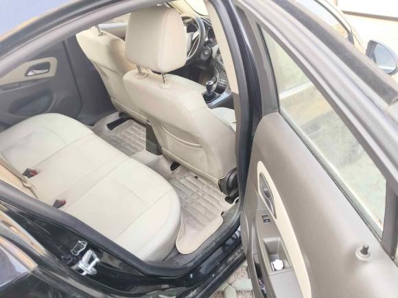 [南通·苏F] 二手雪佛兰科鲁兹2015款 1.5L 经典 SE MT