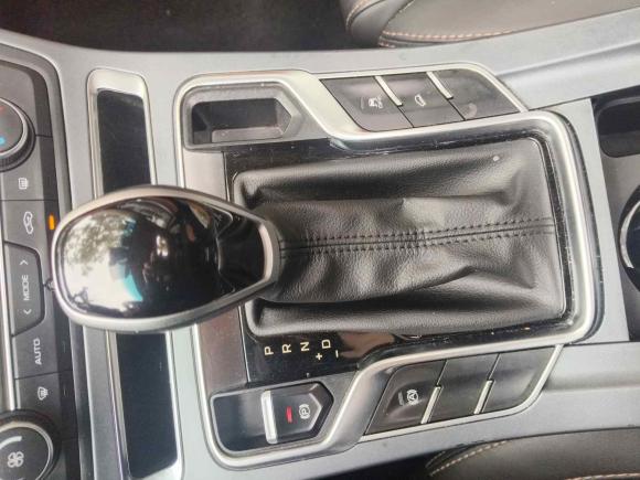 [成都·川A] 二手吉利汽车远景S12018款 1.4T CVT锋享型