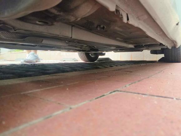 [武汉·鄂A] 二手标致标致3082016款 1.6L 自动豪华版