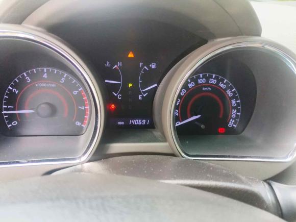 [南通·苏F] 二手丰田汉兰达2012款 2.7L 两驱7座豪华版