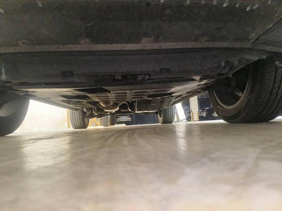 [武汉·鄂A] 二手哈弗哈弗H62018款 红标 1.5T 自动超豪型