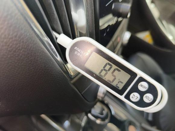 [深圳·赣B] 二手雪佛兰迈锐宝XL2018款 530T 自动锐驰版