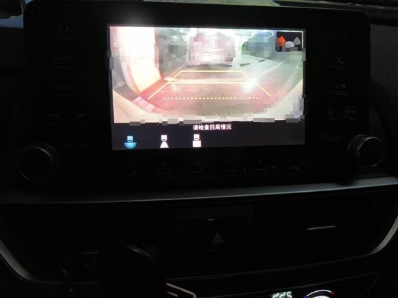 [上海·沪F] 二手本田雅阁2018款 260TURBO 豪华版 国V