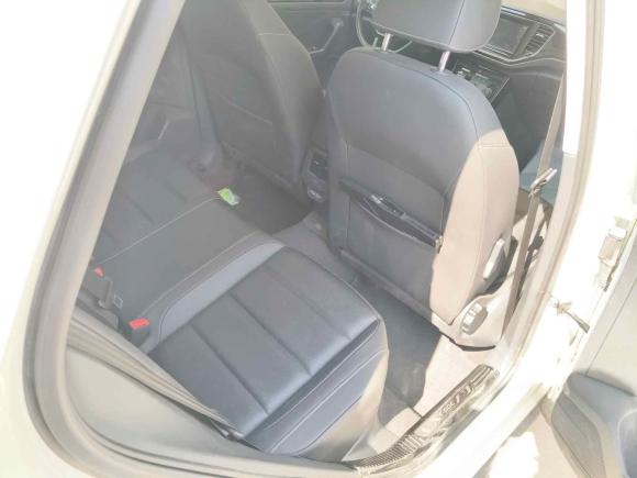 [南通·苏F] 二手大众T-ROC探歌2019款 280TSI DSG两驱舒适型 国VI