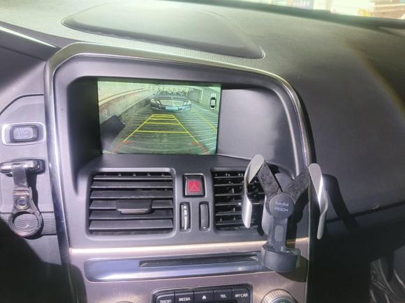 [深圳·粤B] 二手沃尔沃沃尔沃XC602015款 T5 智进版