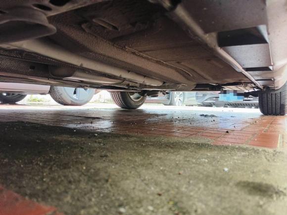 [温州·浙C] 二手福特福克斯2012款 两厢 1.6L 自动舒适型