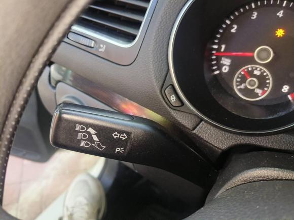 [武汉·鄂A] 二手大众高尔夫2010款 1.4TSI 自动舒适型