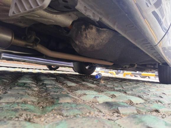 [南昌·赣A] 二手本田皓影2020款 锐·混动 2.0L 两驱锐·豪华版