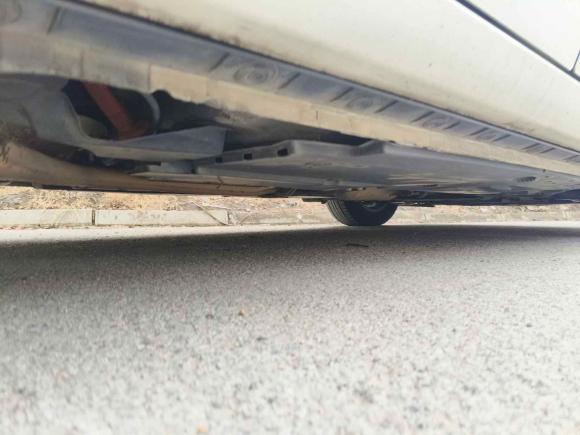 [苏州·苏E] 二手丰田雷凌2016款 双擎 1.8H GS E-CVT精英天窗版