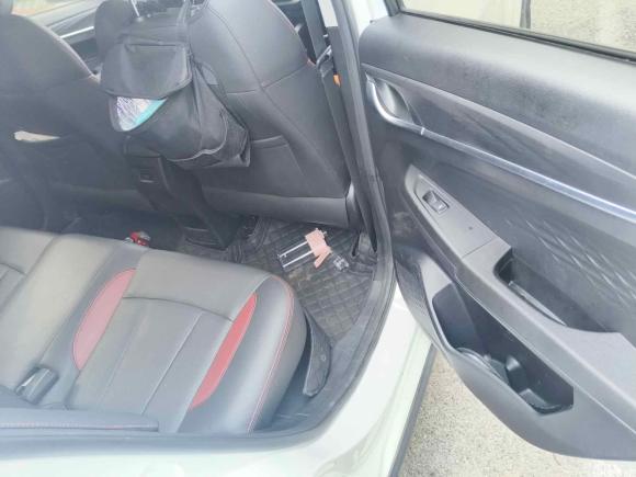 [南京·苏A] 二手吉利汽车远景X32021款 PRO 1.5L CVT尊贵型