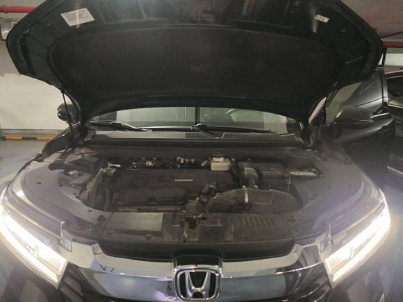 [常州·苏D] 二手本田冠道2020款 370TURBO 四驱尊享版