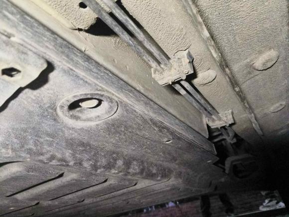 [青岛·鲁B] 二手比亚迪元PLUS2022款 430KM 尊贵型