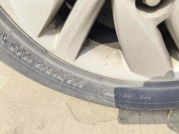 [宁波·浙B] 二手江淮瑞风瑞风M42016款 2.0L 手动豪华型