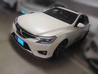丰田锐志2013款 2.5V 菁锐版「苏州二手车」「天天拍车」
