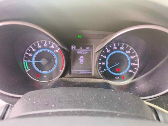 [合肥·皖A] 二手长安逸动新能源2022款 EV460 智行网约版 磷酸铁锂