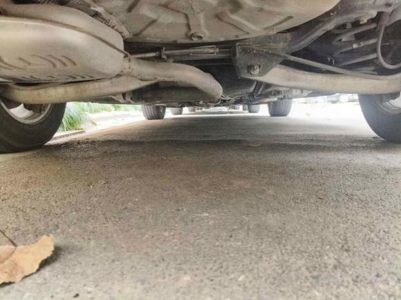 [合肥·皖A] 二手雪佛兰迈锐宝2018款 530T 自动风尚版