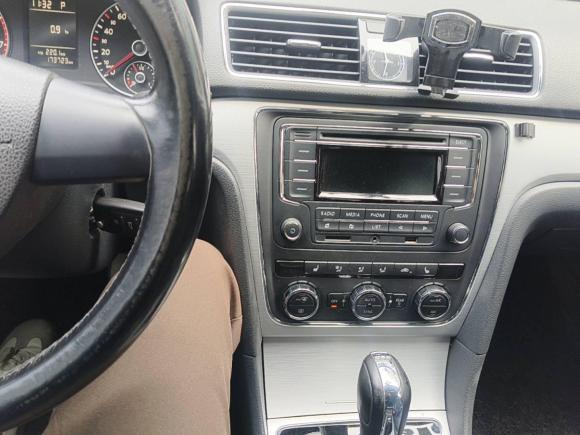 [嘉兴·浙F] 二手大众帕萨特2013款 1.8TSI DSG尊荣版