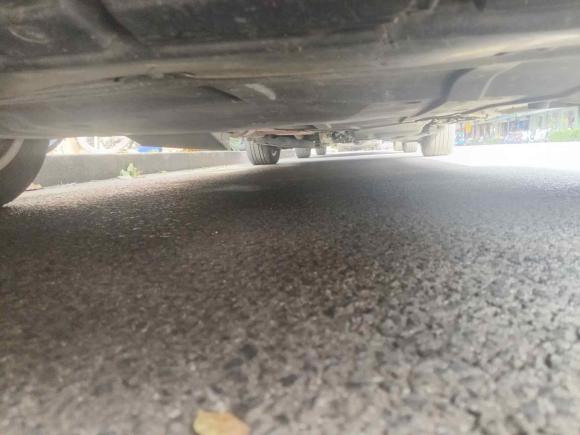 [苏州·苏E] 二手奔驰威霆2018款 2.0T 商务版 国V