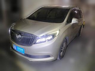 别克别克GL82018款 ES 28T 豪华型 国VI