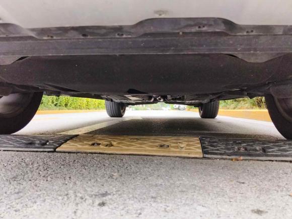 [上海·赣A] 二手沃尔沃沃尔沃XC602016款 T5 AWD 智驭版