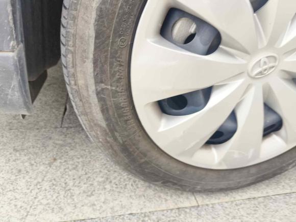 [宁波·浙B] 二手丰田YARiS L 致炫2022款 致炫X 1.5L CVT领先PLUS版