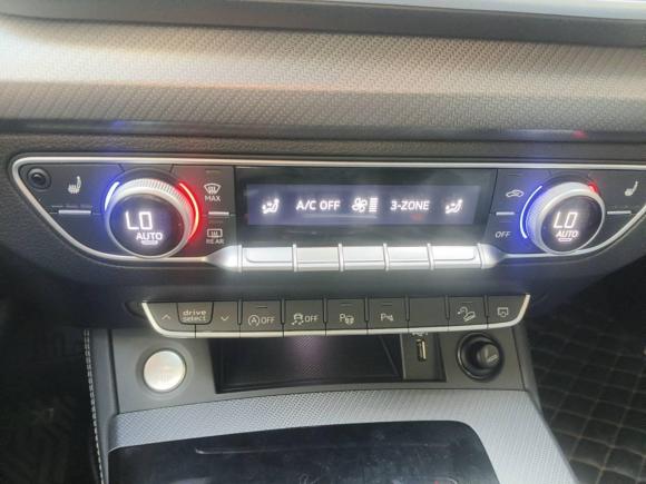 [义乌·浙G] 二手奥迪奥迪Q5L2022款 40T 豪华动感型