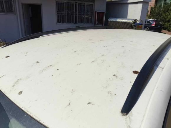 [佛山·粤E] 二手大众途观2015款 1.8TSI 自动两驱风尚版