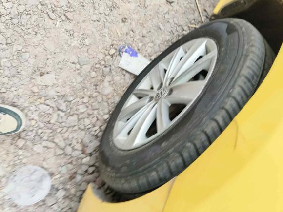 [义乌·浙G] 二手大众Polo2014款 1.6L 自动舒适版