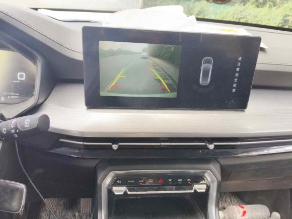 [金华·浙G] 二手五菱汽车五菱星辰2021款 1.5T 手动星享版