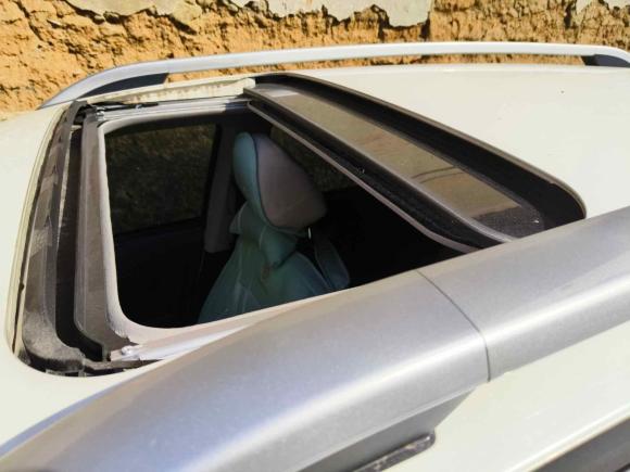 [广州·湘D] 二手启辰启辰T702020款 2.0L CVT精锐版 国V