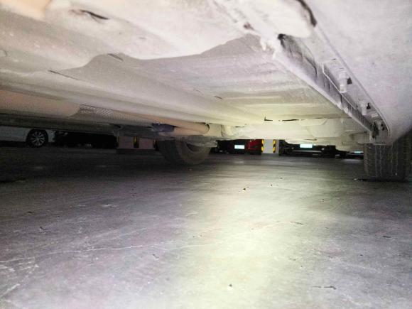 [成都·川A] 二手DSDS 62014款 1.6T 豪华版THP160