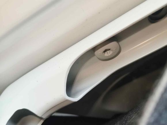 [南京·苏A] 二手宝马宝马5系2013款 520i 典雅型