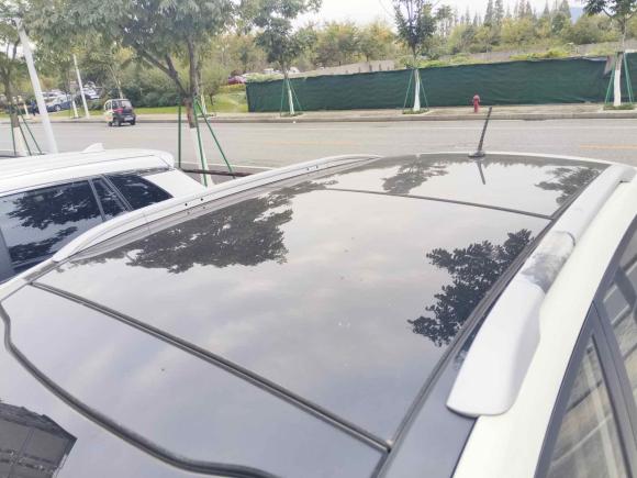 [湖州·川B] 二手起亚KX3傲跑2015款 1.6L 自动两驱DLX