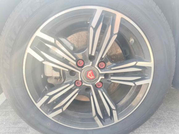 [佛山·粤E] 二手丰田YARiS L 致炫2022款 致炫X 1.5L CVT领先PLUS版