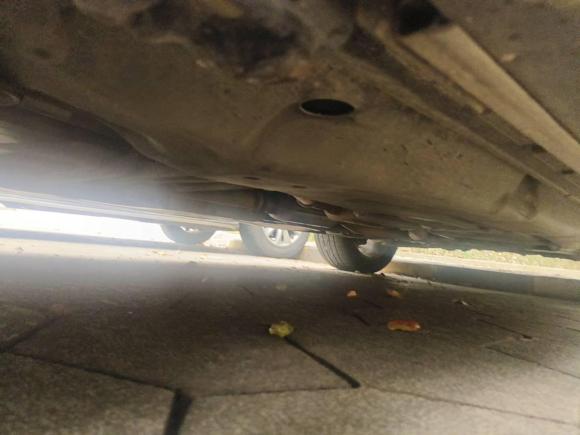 [南京·苏A] 二手奔驰奔驰M级2008款 ML 350 4MATIC豪华型