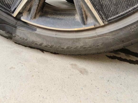 [南昌·赣A] 二手比亚迪汉2022款 EV 创世版 715KM前驱尊荣型