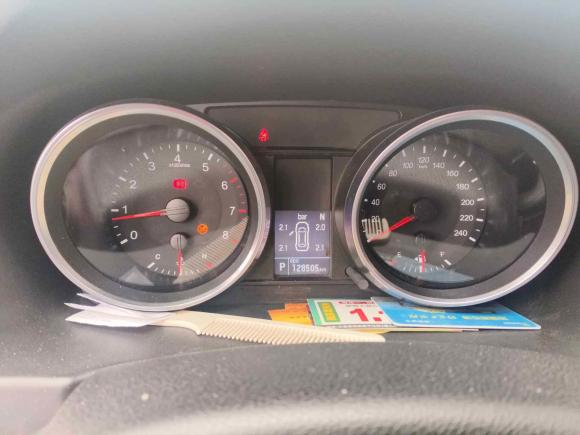 [成都·川A] 二手哈弗哈弗M62018款 1.5T DCT两驱精英型