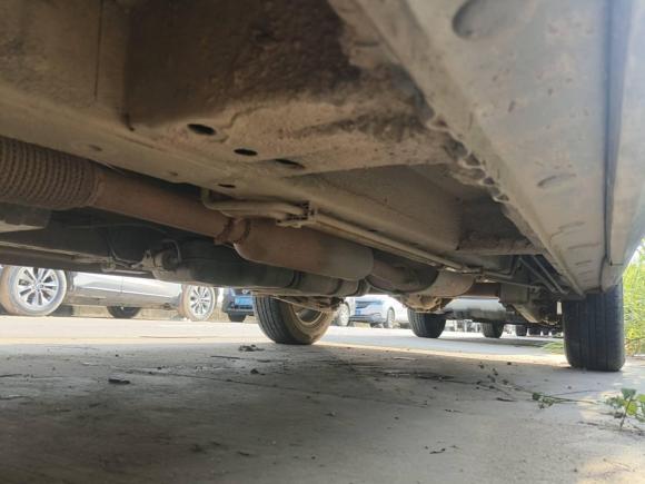 [广州·桂L] 二手五菱汽车五菱宏光S32018款 1.5L 手动舒适型 国V