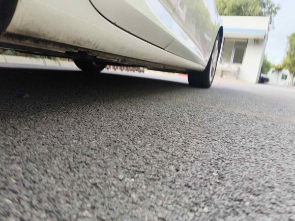 [上海·沪C] 二手别克君威2019款 20T 精英型 国VI